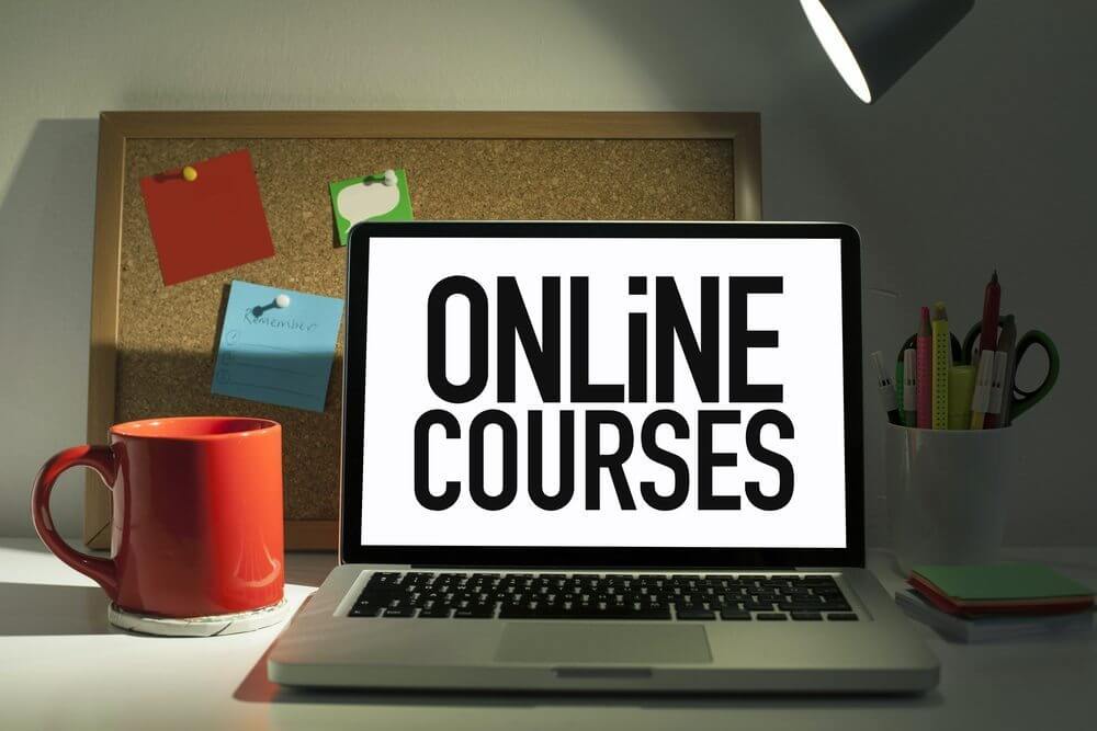 online-courses-demo